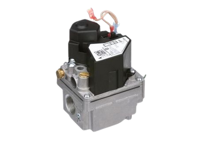 16Y31 Gas Valve Natural Gas 3/4 x 3/4" 24 VAC 2-Stage Fast Open