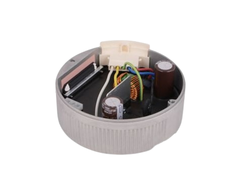 84W85 ECM 3.0 Motor Module 606008-04 (Motor Sold Separately)