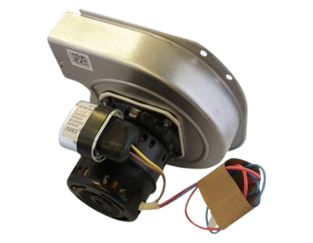 69M33 Draft Inducer Blower 1/12 HP PSC 208-230V 3200 RPM