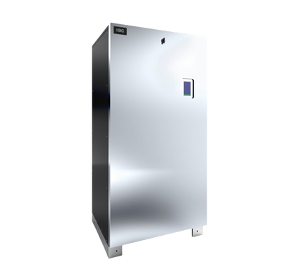 IBC EX Series High-Efficiency Commercial Condensing Boiler