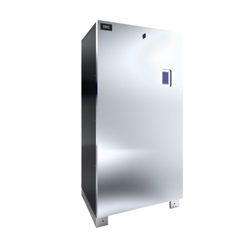 IBC EX Series High-Efficiency Commercial Condensing Boiler