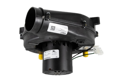 R104263-01 Induced Draft Inducer Assembly 9" Blower 208-230V 3350 RPM