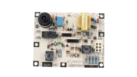 21W14 Direct Spark Ignition Integrated Control Board