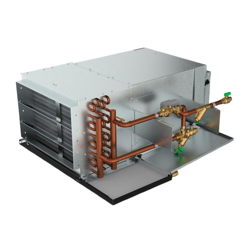 EH Price FHP Horizontal High Performance Fan Coil