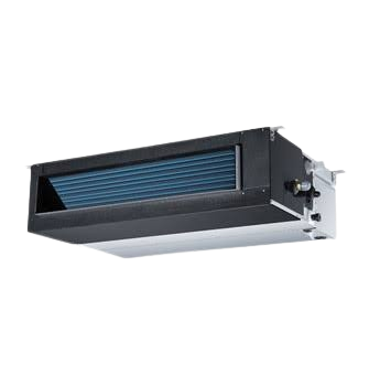 Haier IQ Arctic Mid-Static Ducted Single Zone System