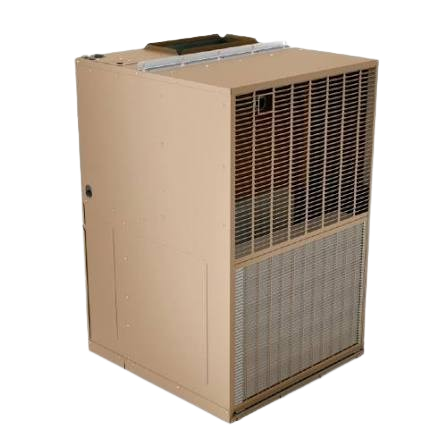 MagicPak HWC922-7-11-12P Packaged Gas Heating & Cooling Unit