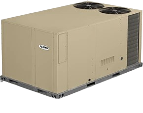 Allied K-Series Rooftop Unit