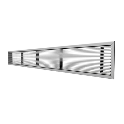 EH Price LBP Linear Bar Grille
