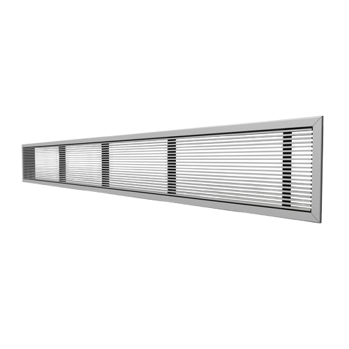 EH Price LBP Linear Bar Grille