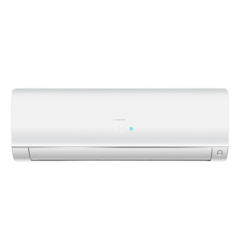 Haier IQ Premium Highwall Single Zone System