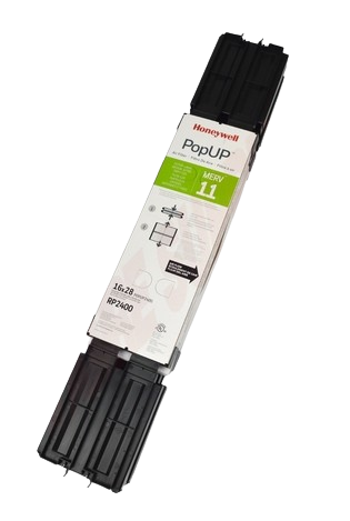 Popup 2400 MERV 11 Expandable Furnace Filter (Space-Gard 2400 / 2140)