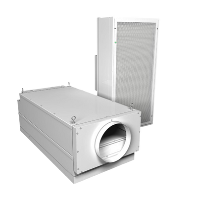EH Price PURAFLO Air Purification System