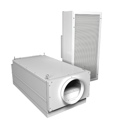 EH Price PURAFLO Air Purification System