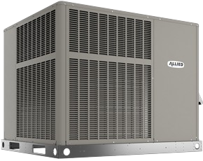 Allied Q-Series Rooftop Unit
