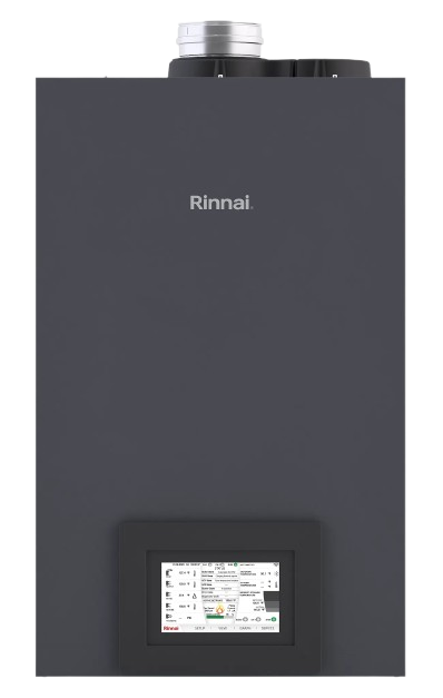 Rinnai RCB Series Commercial Boiler
