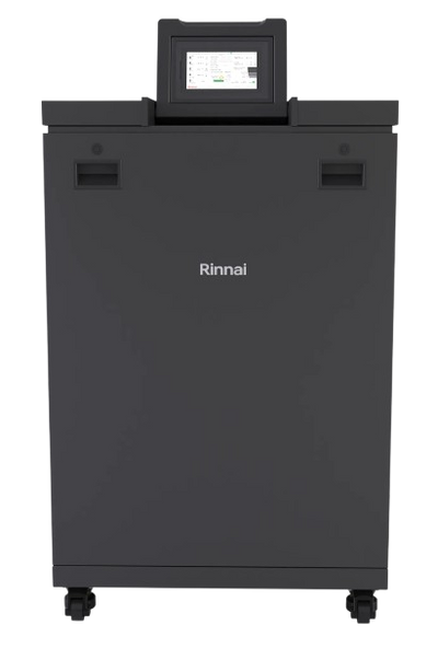 Rinnai RCW Series Commercial Water Heater
