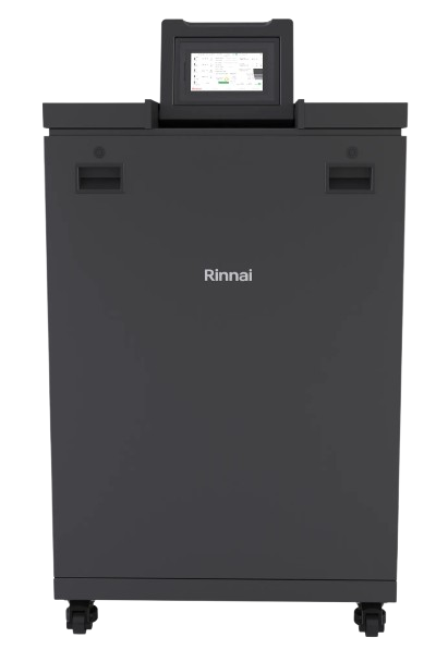 Rinnai RCW Series Commercial Water Heater