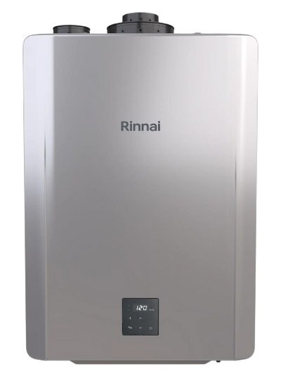 Rinnai RX Series Tankless Water Heater