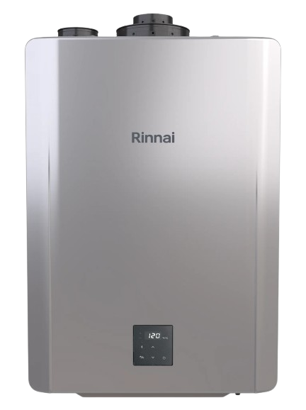 Rinnai RX Series Tankless Water Heater