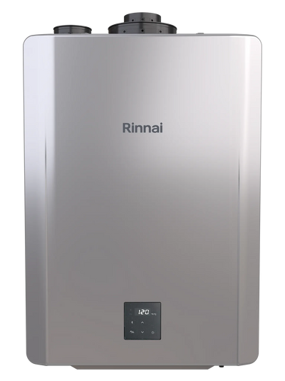 Rinnai RXP Series Tankless Water Heater