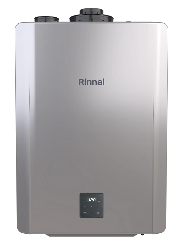 Rinnai RXP Series Tankless Water Heater