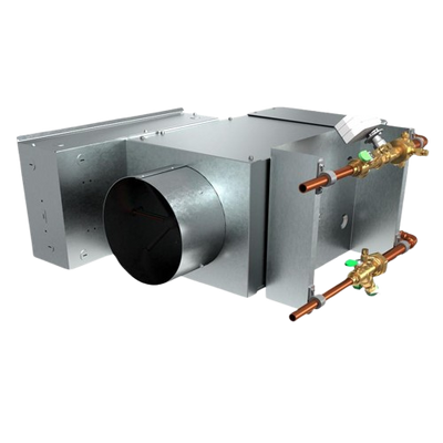 EH Price SDV Single Duct Terminal Unit