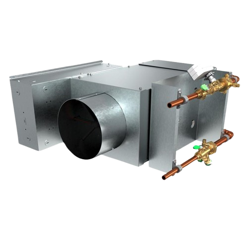 EH Price SDV Single Duct Terminal Unit