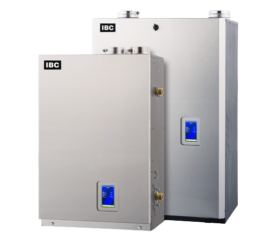 IBC SL Series High-Efficiency Condensing Boiler