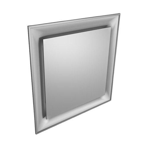 EH Price SPD Square Plaque Diffuser