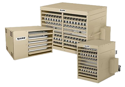 Allied LS25 Unit Heater