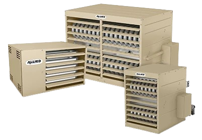 Allied LF25 Unit Heater