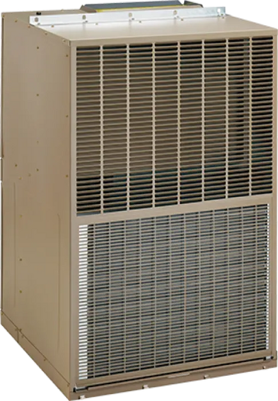 MagicPak EWC Packaged Electric Heating & Cooling Unit