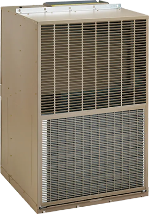 MagicPak EWC Packaged Electric Heating & Cooling Unit