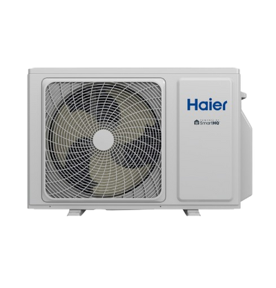 Haier IQ Tempo Series Ductless Mini-Split Outdoor Heat Pump