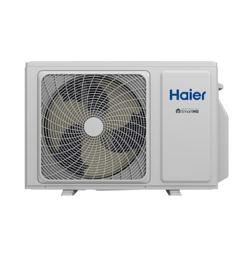 Haier IQ Arctic Series Ductless Mini-Split Outdoor Heat Pump