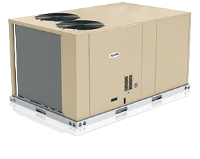 Allied Z-Series Rooftop Unit