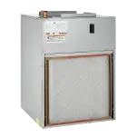 ADP S Series Compact Wall Mount Air Handler