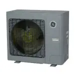 GE Connect Ductless Heat Pump 2/3 Ton
