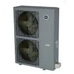 GE Connect Ductless Heat Pump 4/5 Ton