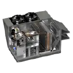 Greenheck RV Outdoor Air System