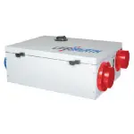 Metro 120D-ECM
